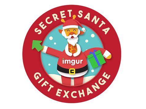 Imgur secret santa - Discover topics like secret santa, secretsantaimgur, secretsanta2023, and the magic of the internet at Imgur, a community powered entertainment destination. Lift your spirits with funny jokes, trending memes, entertaining gifs, inspiring stories, viral videos, and so much more from users like vegetatheprisonbitch.